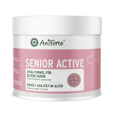 AniForte Senior Active 250 g
