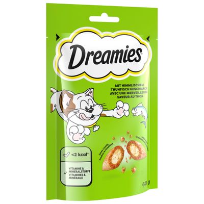 Dreamies Classic Snackuri pisici