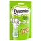 Catisfactions pour chat 4 x 60 g, thon