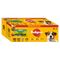 Pedigree bolsitas 40 x 100 g Selección mixta en salsa (4 variedades)