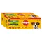 Pedigree Multipack portiezakjes gemengde selectie in saus 4 soorten 40x100g Hondenvoer Gemengde selectie met Groenten in saus (4 varianten)