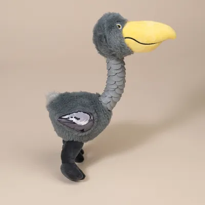 TIAKI plišana igračka Dodo - D 36 x Š 21 cm