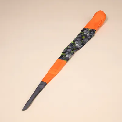 TIAKI Igrača za pse za metanje žogice - pribl. Ø 8 x D 85 cm