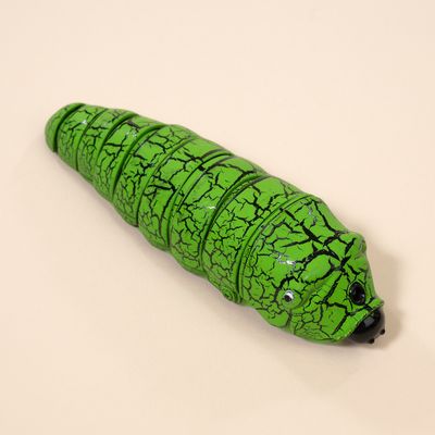 TIAKI elektroniczna zabawka dla kota Szalona Gąsienica