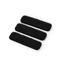 Rotho MyPet BIALA actief koolfilter - 3 stuks