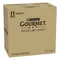 Zestaw Gourmet Revelations Fine Cuts, 48 x 57 g Kurczak i łosoś