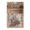 DeliBest Origin Kaninchenohren mit Fell Sparpaket: 2 x 100 g