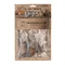DeliBest Origin Kaninchenohren mit Fell Sparpaket: 2 x 100 g