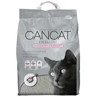 CANCAT Excellent Katzenstreu - 12 kg