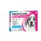 Frontline® TRI-ACT  Protect Spot On pour chien Taille M : 3 pipettes x 2 ml