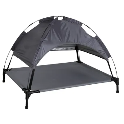 Kerbl Pet Dog Lounger Vacation Top - 105 x 86 x 75cm (L x W x H)
