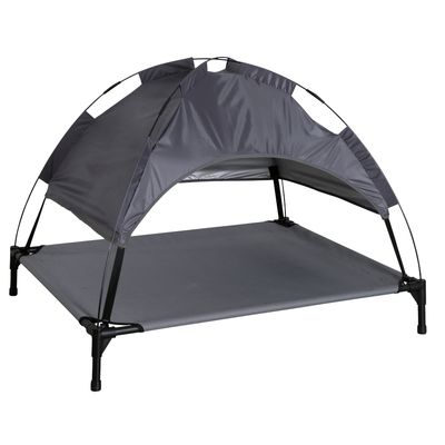 Kerbl Pet Hundeliege Vacation Top L 105 x B 86 x H 75 cm