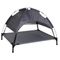 Kerbl Pet Hundeliege Vacation Top L 105 x B 86 x H 75 cm