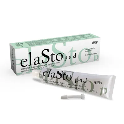 Elastopad Crema - 75 ml Elastopad Crema - 75 ml