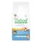 Natural Trainer Puppy & Junior Maxi con pollo Crocchette per cane 12 kg