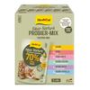 GimCat Near Nature Probierpaket 6 x 85 g Mixpaket (6 Sorten)