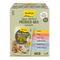 GimCat Near Nature paquet d'essai 6 x 85 g pour chat pack mixte (6 variétés)