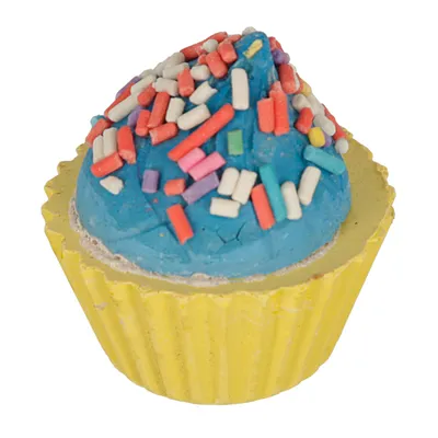 Kerbl Pet Lick Cupcake para pequeños roedores - 50 g