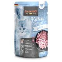 Leonardo Finest Selection 16 x 85 g - Kitten, volaille