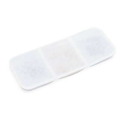 beeztees napájecí fontánka Sef pro kočky příslušenství: náhradní filtr (4 kusy)