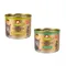 Sparpaket GranataPet Symphonie 12 x 200 g Mix: Huhn pur und Kalb & Geflügel