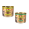 Sparpaket GranataPet Symphonie 12 x 200 g Mix: Huhn pur und Kalb & Geflügel