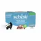 Schesir Complete Nutrition Φιλέτο σε Ζελέ 6 x 50 g σε Κονσέρβες Τόνος με Λαβράκι