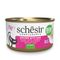 Schesir Complements v želé 6 x 70 g kuře se šunkou