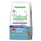 Natural Trainer Appétit Difficile au poisson bleu pour chat 1,5 kg