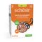 Schesir Complete Nutrition филе в желе 6 x 85 г, в паучове риба тон и пиле със скариди