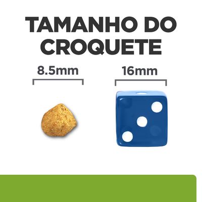 Hill's Prescription Diet Metabolic Weight & Diabetes Management com frango