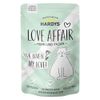 Hardys LOVE AFFAIR 12 x 100 g Kip & Fazant