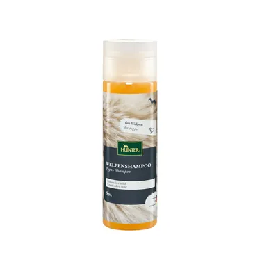 Hunter Spa Welpenshampoo - 200 ml