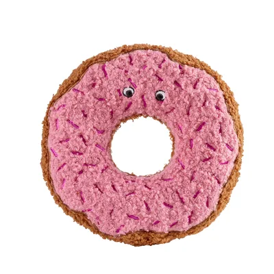 Hunter Donut Belem jucărie pentru câini - Ø 19 cm Hunter Donut Belem jucărie pentru câini - Ø 19 cm