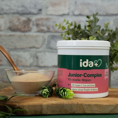 IdaPlus Junior Complex