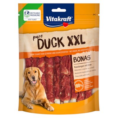 Vitakraft XXL Bonas, kaczka