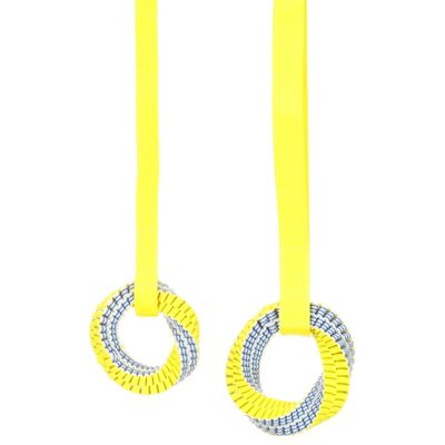 Flamingo Glowa leketau og ring