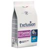 Exclusion Diet Hypoallergenic Pesce & Patate Crocchette cane 12 kg