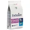 Exclusion tørrfôr med fisk & potet 2 x 12 kg