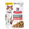 Hill's Science Plan Adult Sterilised 12 x 85 g losos