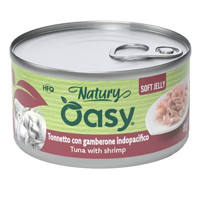 Oasy Natural 85 g