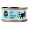 Sparpaket Cosma Nature 48 x 70 g Thunfisch & Shrimps
