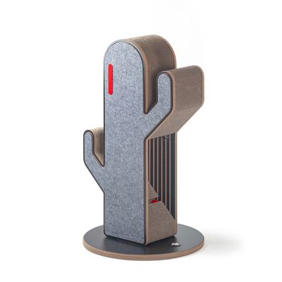 Canadian Cat Company Ontwerp krabmeubel cactus Maat L: L 45 x B 45 x H 80 cm