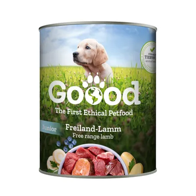 Goood Junior Dog 6 x 800 g