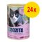 Bozita konzervy 24 x 400 g Losos