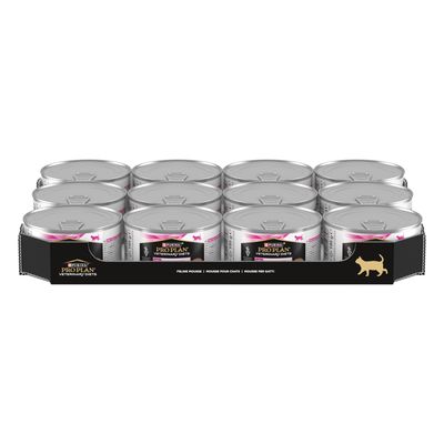 PURINA PRO PLAN Veterinary Diets Feline UR ST/OX - Urinary Mousse