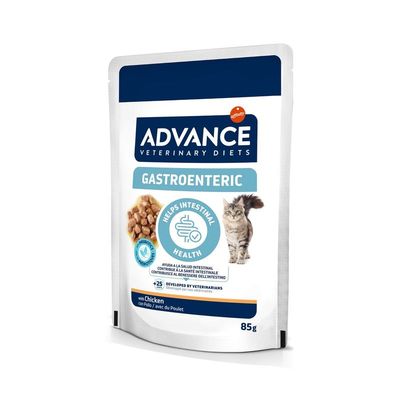 Advance Veterinary Diets Cat Gastroenteric 85 g