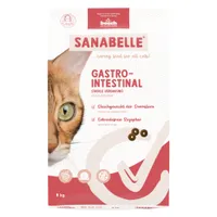Pack ahorro: Sanabelle 2 x 8 kg - Gastrointestinal (2 x 8 kg)