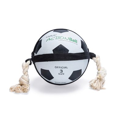 Karlie Aktion Ball focilabda
