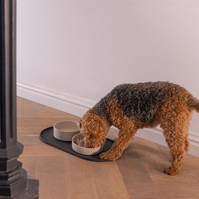 Designed by Lotte Sottociotola Oona, antracite